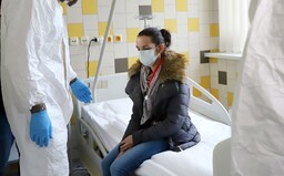 V Česku v piatok pribudlo rekordných 506 novo nakazených. Celkovo tam má Covid 19 viac ako 5 000