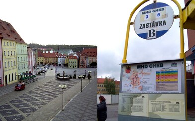 V Chebu bude MHD pro místní zdarma. Město chce snížit počet aut na silnicích V Chebu bude MHD pro místní zdarma. Město chce snížit počet aut na silnicích
