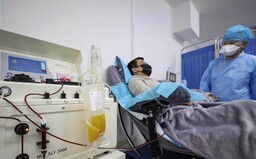 V Chorvatsku byl zjištěn první případ koronaviru Covid-19