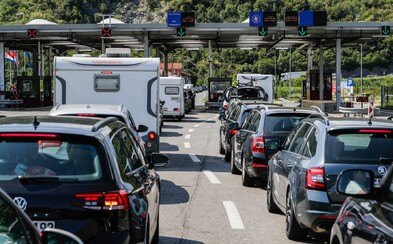 V Chorvátsku znovu padol rekord v počte nových nakazených koronavírusom V Chorvátsku znovu padol rekord v počte nových nakazených koronavírusom