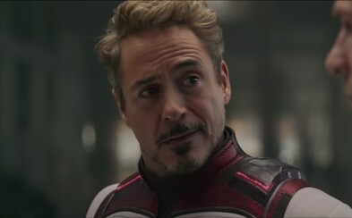 V Číně se za 3 hodiny prodalo na Avengers: Endgame víc lístků než na Infinity War za celý týden V Číně se za 3 hodiny prodalo na Avengers: Endgame víc lístků než na Infinity War za celý týden