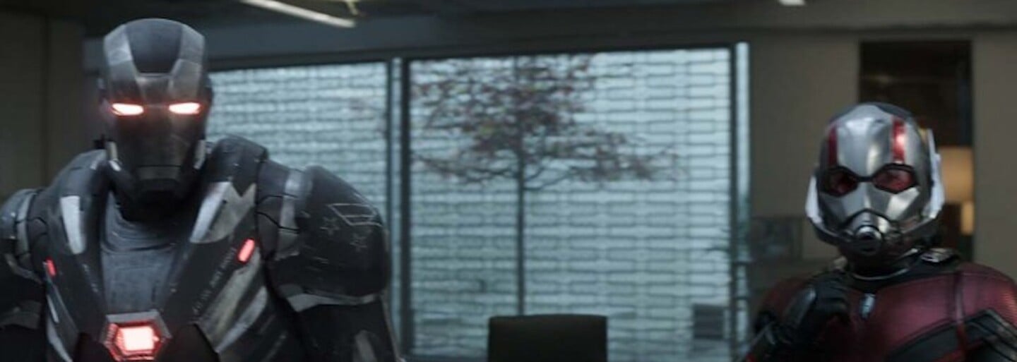 V Číne sa za 3 hodiny predalo na Avengers: Endgame viac lístkov ako na Infinity War za celý týždeň