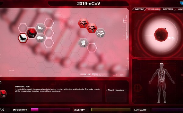 V Číne si už z App Store nemôžu stiahnuť obľúbenú hru Plague Inc. Apple ju musel odstrániť pre „nelegálny obsah“