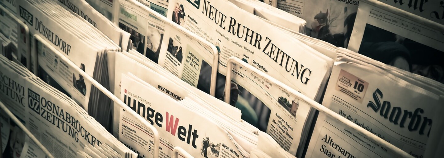 V Číně už začal zprávy uvádět moderátor vytvořený umělou inteligencí