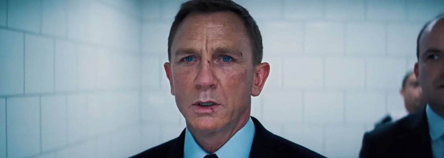 V Číne zrušili premiéru nového Jamesa Bonda. Koronavírus môže položiť tržby filmov a Hollywood na lopatky