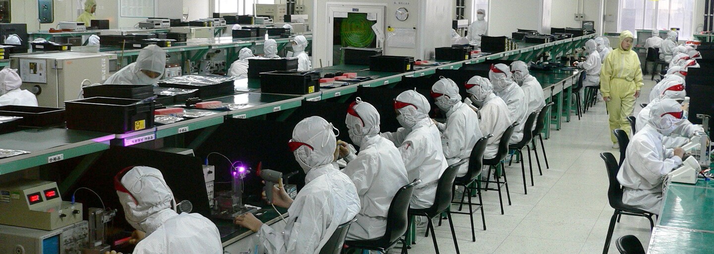 V čínskej továrni vyrábajúcej batérie pre Galaxy Note 7 vypukol požiar. Výbuchy elektroniky sú snáď nekonečný príbeh