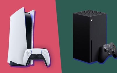 V čom Xbox Series X prekonal PS5 a v čom je zase japonská konzola niekoľkonásobne lepšia?