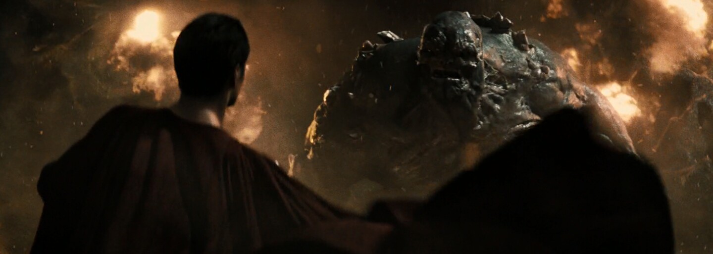 V DCEU existuje podľa Zacka Snydera pravý a hrôzostrašnejší Doomsday než ten z BvS. Dočkáme sa ho v niektorom z ďalších filmov?