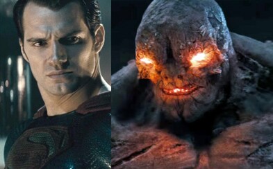 V DCEU existuje podľa Zacka Snydera pravý a hrôzostrašnejší Doomsday než ten z BvS. Dočkáme sa ho v niektorom z ďalších filmov? V DCEU existuje podľa Zacka Snydera pravý a hrôzostrašnejší Doomsday než ten z BvS. Dočkáme sa ho v niektorom z ďalších filmov?