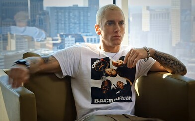 V dokumente od Netflixu budeme svedkami životného príbehu Dr. Dreho a toho, ako zmenil hudobnú kultúru. Objaví sa v ňom aj Eminem V dokumente od Netflixu budeme svedkami životného príbehu Dr. Dreho a toho, ako zmenil hudobnú kultúru. Objaví sa v ňom aj Eminem