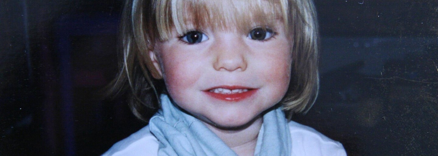 V domě muže našli policisté během razie fotku zmizelé Madeleine McCann. S případem ale zřejmě nic společného neměl