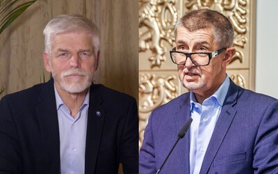 V druhom kole českých prezidentských volieb sa stretne Babiš s Pavlom
