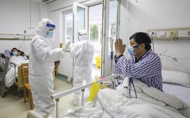 V Európe zomrel prvý človek na následky koronavírusu V Európe zomrel prvý človek na následky koronavírusu