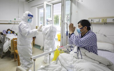 V Európe zomrel prvý človek na následky koronavírusu