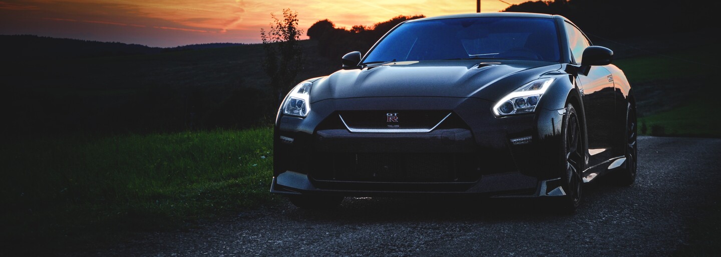 V exkluzívnom predstihu sme vyskúšali žijúcu legendu, famózny Nissan GT-R MY2017 (Test)