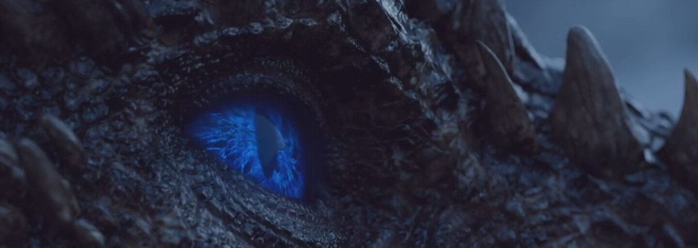 V Game of Thrones ide do tuhého a Slovák Vladimír Furdík ako Night King už ukazuje, čo dokáže. Zastaví ho vôbec niekto?