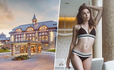 V Grand Hoteli Kempinski vybavuješ prepravu vrtuľníkom a pripravuješ svetovú gastronómiu. Aká je práca v najluxusnejšom hoteli na Slovensku? V Grand Hoteli Kempinski vybavuješ prepravu vrtuľníkom a pripravuješ svetovú gastronómiu. Aká je práca v najluxusnejšom hoteli na Slovensku?