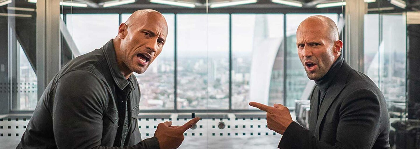 V Hobbs & Shaw si diváci užili dve nečakané cameá známych hercov. O koho išlo a aká je ich budúcnosť?