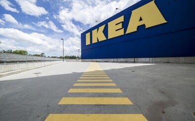 V IKEA konečne na Slovensku nakúpiš aj cez internet. Obchodný dom spustil on-line predaj s trefnými názvami V IKEA konečne na Slovensku nakúpiš aj cez internet. Obchodný dom spustil on-line predaj s trefnými názvami