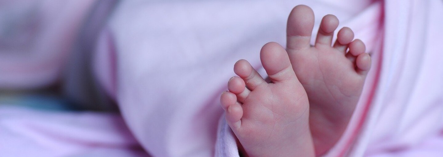 V Iráku se narodil chlapeček s třemi penisy. Lékaři tvrdí, že jde o první zdokumentovaný případ na světě
