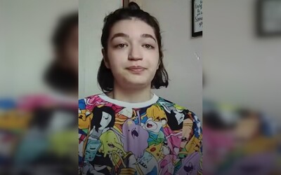 V Íránu zemřela další mladá dívka. Policie údajně ubila 16letou youtuberku při protestech