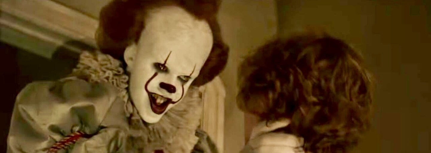 V It 2 možno uvidíme šialenú scénu z kníh vysvetľujúcu aj zrod nášho sveta. Dočkáme sa aj viac mytológie a mysteriózna