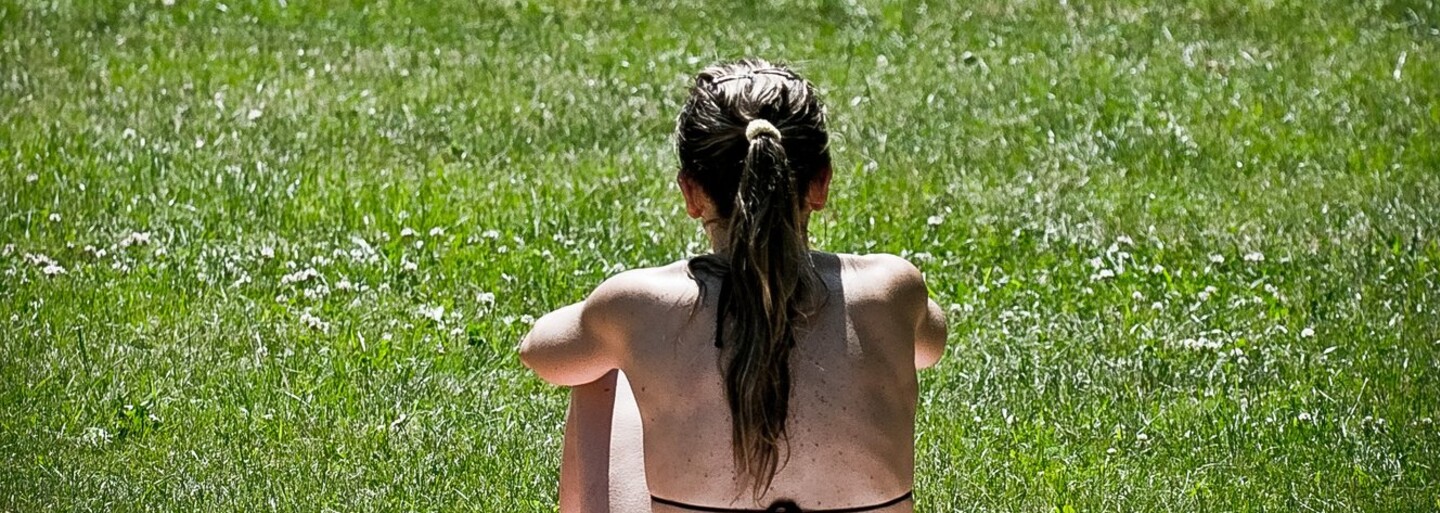 V Kanade namerali viac ako 47 stupňov, roztápajú sa tam ľadovce na horách a hrozia povodne