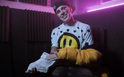 V karanténě, p*čo, prodávám drogy, p*čo! Sergei B. a Rico si na karanténu nestěžují