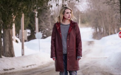 V katolíckej internátnej škole sa prebúdza tajomné zlo. Krásna Emma Roberts vám v mrazivo temnom horore poriadne zamotá hlavu (Recenzia) V katolíckej internátnej škole sa prebúdza tajomné zlo. Krásna Emma Roberts vám v mrazivo temnom horore poriadne zamotá hlavu (Recenzia)