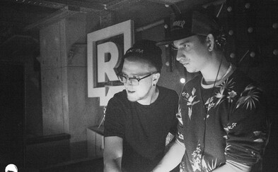 V Klube Dole tento týždeň čakajte reggae Halloween aj nádielku hip-hopu V Klube Dole tento týždeň čakajte reggae Halloween aj nádielku hip-hopu