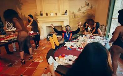 V kuchyni trap, v ložnici R&B. Ukážeme ti, jak rozeznít celý byt pomocí nových technologií V kuchyni trap, v ložnici R&B. Ukážeme ti, jak rozeznít celý byt pomocí nových technologií