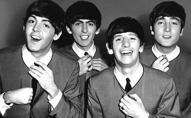 V legendární písni od Beatles zazněla i slovenština V legendární písni od Beatles zazněla i slovenština