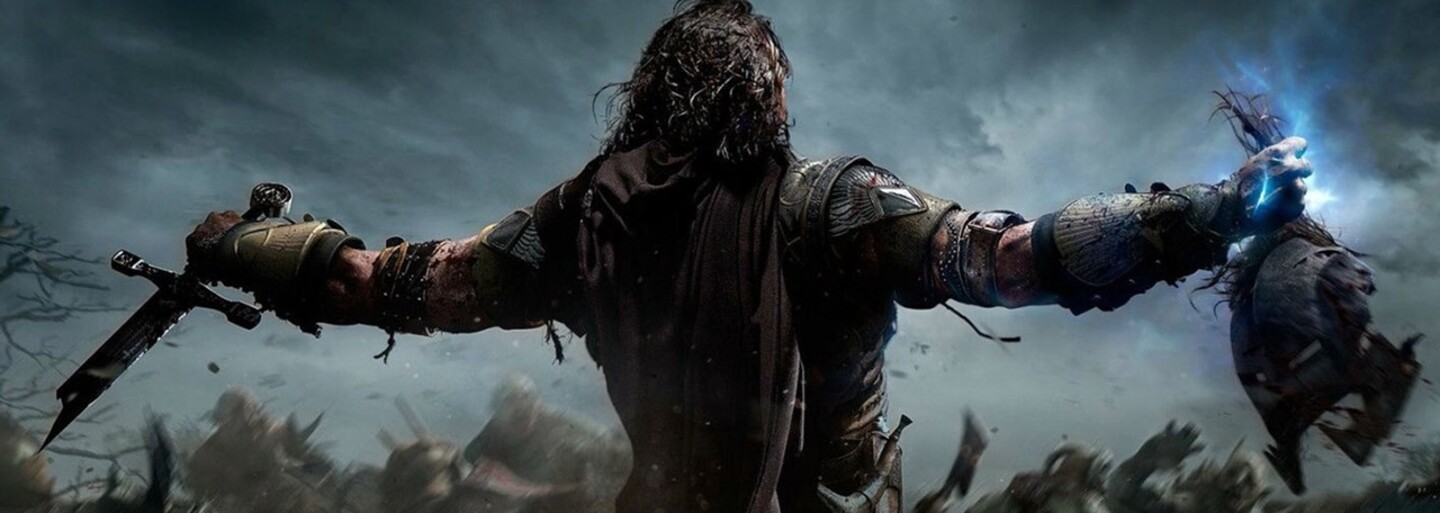 V létě zpátky do Mordoru! Hra Middle-earth: Shadow of War je oficiálně odhalena a kromě data vydání máme i skvělý první trailer