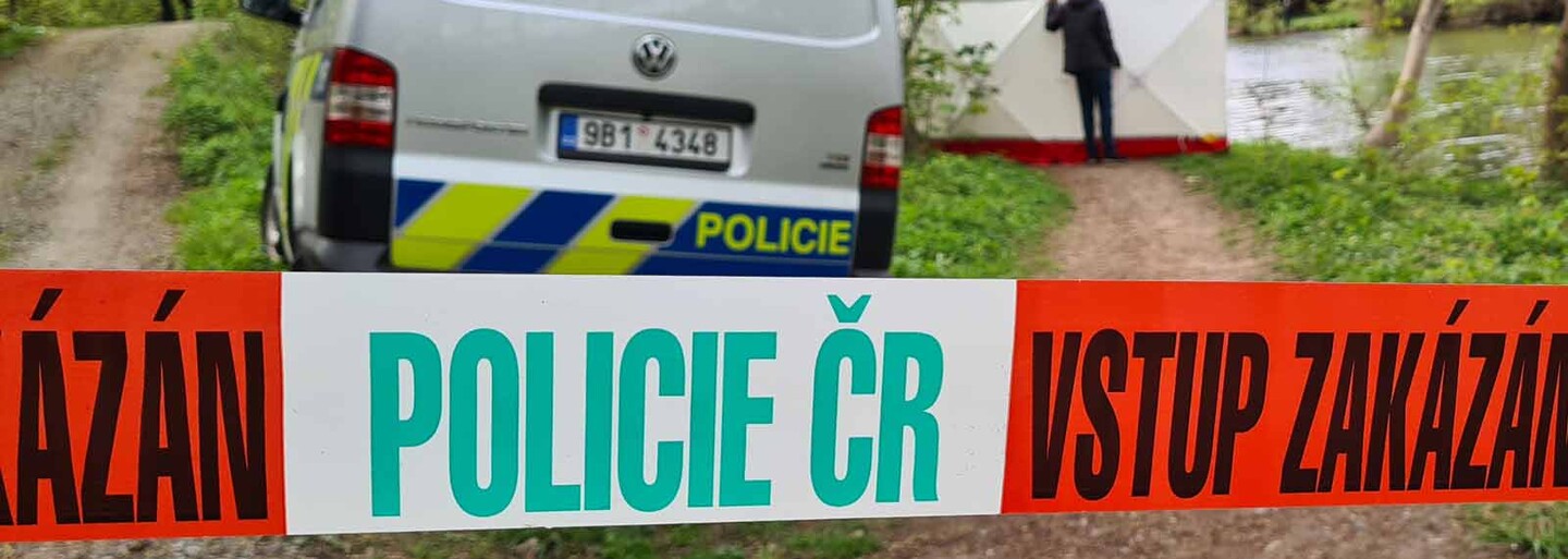V Liberci došlo ke střetu vlaku s chodcem, policie vyšetřuje podrobnosti