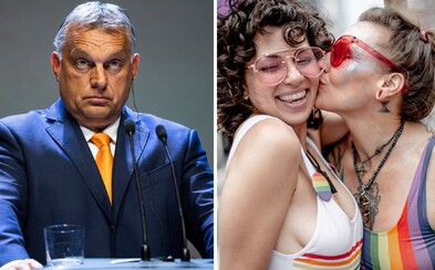 V Maďarsku chtějí zakázat adopce párům stejného pohlaví. Opět navrhují změnit ústavu V Maďarsku chtějí zakázat adopce párům stejného pohlaví. Opět navrhují změnit ústavu