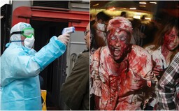 V Malajzii sa rozšíril hoax, že koronavírus mení ľudí na zombíkov. Nepravdivé informácie vyvracia aj vláda