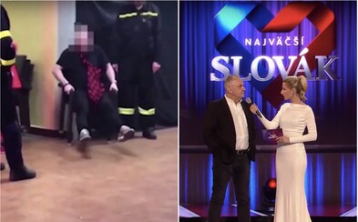 V Martine zabíjala extáza, anketa Najväčší Slovák preráža dno V Martine zabíjala extáza, anketa Najväčší Slovák preráža dno
