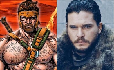V marvelovke Eternals uvidíme prvý homosexuálny manželský pár s deťmi v MCU V marvelovke Eternals uvidíme prvý homosexuálny manželský pár s deťmi v MCU