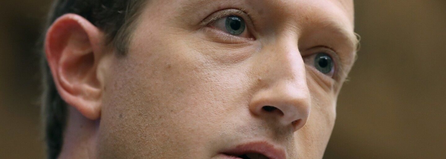 V metaversu může být v druhé polovině desetiletí až miliarda lidí, říká Zuckerberg