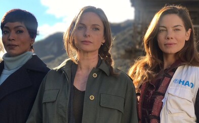 V Mission: Impossible 6 uvidíme okrem ostrých chlapcov aj krásne ženy. Predstavujeme vám ústrednú štvoricu postáv, z ktorých 2 už poznáme V Mission: Impossible 6 uvidíme okrem ostrých chlapcov aj krásne ženy. Predstavujeme vám ústrednú štvoricu postáv, z ktorých 2 už poznáme