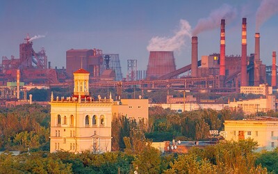 V najväčšej jadrovej elektrárni na Ukrajine hrozí nukleárna katastrofa, varuje šéf Medzinárodnej agentúry pre atómovú energiu
