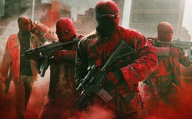 V napínavom krimi-thrilleri Triple 9 sa proti sebe postavia policajti, ale i mafiáni V napínavom krimi-thrilleri Triple 9 sa proti sebe postavia policajti, ale i mafiáni