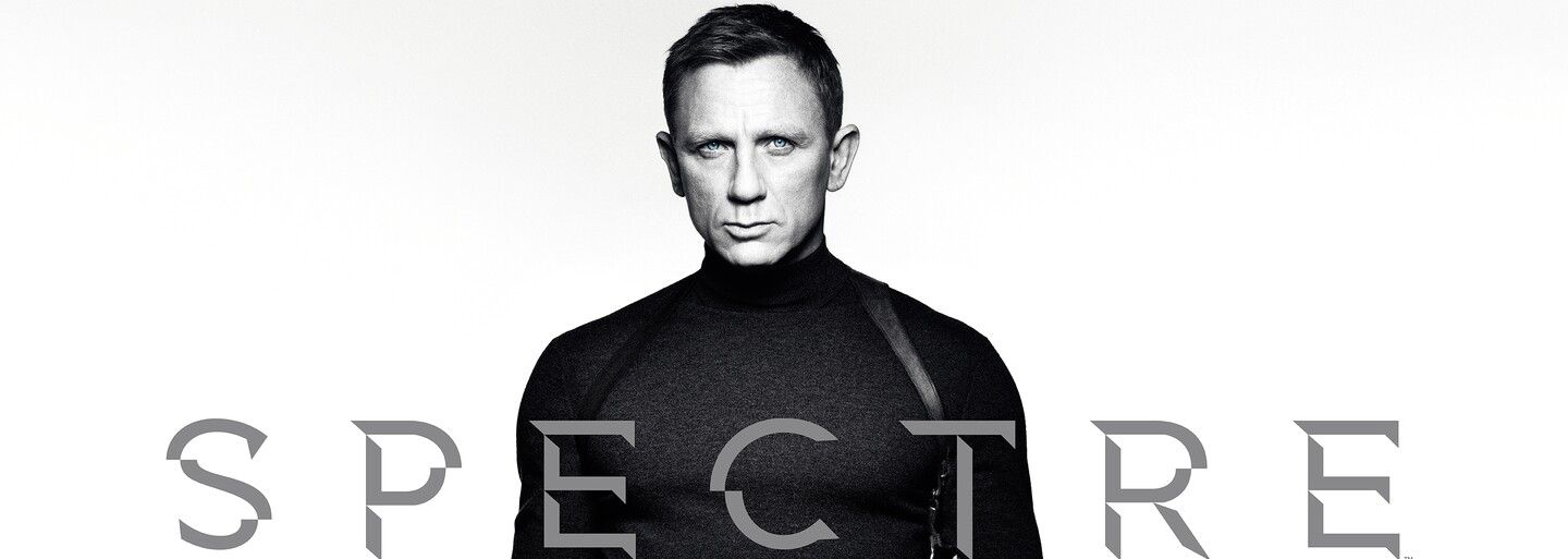 V nejnovější bondovce najdeme kousek Česka. Nábytek pro film Spectre vytvořila pražská firma