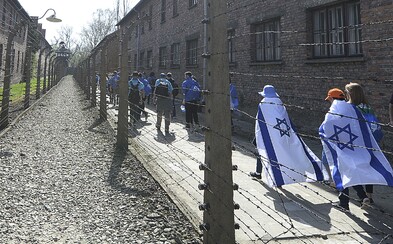 V Německu si můžeš pronajmout Žida. Kontroverzně nazvaný program má bourat stereotypy V Německu si můžeš pronajmout Žida. Kontroverzně nazvaný program má bourat stereotypy