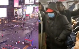 V New Yorku bojuje s koronavírusom aj lekár, ktorý prežil ebolu. V jedinej nemocnici tam zomrelo 13 ľudí za 24 hodín
