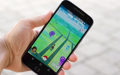 V New Yorku zakázali sexuálnym delikventom hrať Pokémon GO. Vraj aby neohrozovali deti V New Yorku zakázali sexuálnym delikventom hrať Pokémon GO. Vraj aby neohrozovali deti