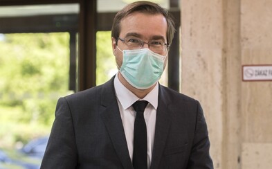 V niektorých slovenských nemocniciach budú zakázané interrupcie v čase pandémie. Vraj tým chránia zdravie matiek V niektorých slovenských nemocniciach budú zakázané interrupcie v čase pandémie. Vraj tým chránia zdravie matiek