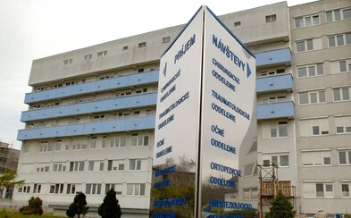 V Nitre leží pacient s podozrením na koronavírus. V Thajsku dával prvú pomoc žene z Ázie V Nitre leží pacient s podozrením na koronavírus. V Thajsku dával prvú pomoc žene z Ázie