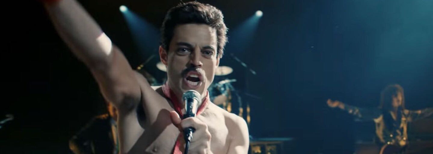V novej Bondovke sa agentovi 007 podľa všetkého postaví čerstvý držiteľ Oscara Rami Malek