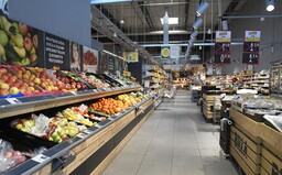 V obchode necháš viac peňazí než pred rokom. Ceny potravín na Slovensku rastú aj napriek koronavírusu